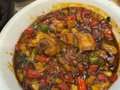 -老三样·旧食新味(万寿宫店)