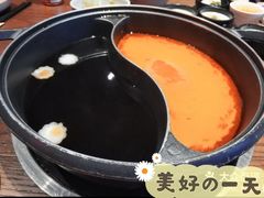 -温野菜涮涮锅(西单大悦城店)