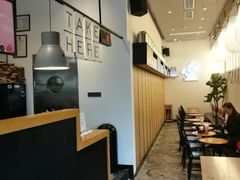 -喜茶(深圳福田星河COCO Park店)