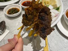 -Madam Kwan's(Mid Valley Megamall)