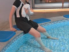 -涨巢·潮玩水疗局