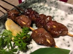 -贵木日本料理·铁板烧(新地假日广场店)