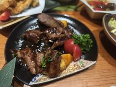 -中国书法大厦日本料理