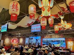-蚝得喜海鲜(东城店)