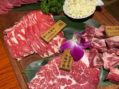 -牛佬•炭火烤肉(挂绿店)