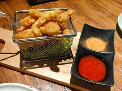 -悠味天老妈疙瘩汤(万达店)