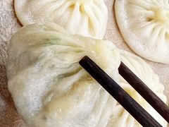 八珍全素小笼包-地安门包子铺(地安门店)