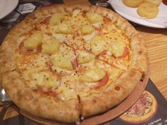 -米斯特比萨(望京西园店)