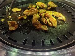 -韩悦牛排烤肉无限续(宝能中心店)