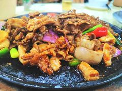 -标记美食新鲜猪杂(兴南大道店)