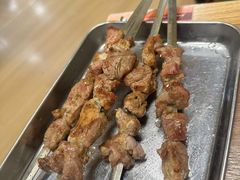 -贯贯吉·清真餐厅(浙江中路店)