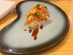 -吉兆·料理(红梅南路店)