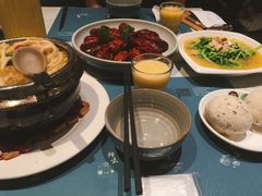 -荣小馆(临海世纪花城店)