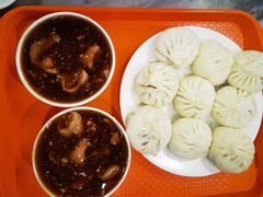 -天兴居(鲜鱼口街店)