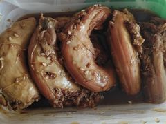 -蘑菇圈·云南野生菌菇炒饭·巷口食堂(悦荟店)