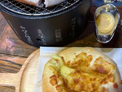 -卢布里西餐厅(总店)