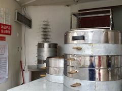 -航天馒头(瞻园路店)