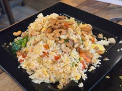 -Doo Dee Thai Food(Issan/Isaan/Esan)