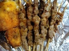 -小俩口烧烤东北菜(双井店)