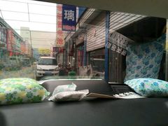 -济南雷朋汽车隔热膜专营店(工业北路店)