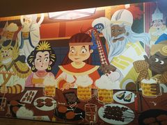 -蚝太郎 • 海鲜烧烤(Upark店)
