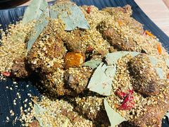 -壹酒贰肉1926·深夜食堂(南京北街店)