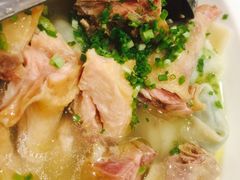 -小龙酒家(桂平路店)
