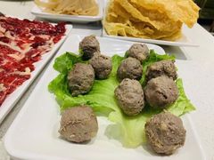 -古乐牛香·鲜牛肉牛杂火锅(梅村五洲国际店)