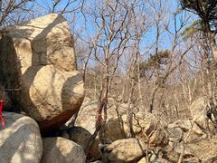 -天津盘山风景名胜区