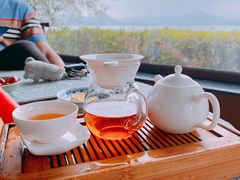 -湖畔居茶楼(湖滨店)