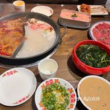 正宗重庆火锅,巴适的很!