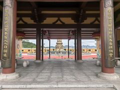 -龙口南山旅游景区