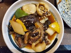 -德川家日本料理(龙德广场店)