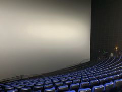 -广东科学中心科技影院