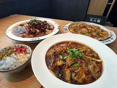 -花盐街·四川乐山小吃(西单大悦城店)