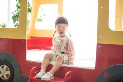 -WPlus明星肖像亲子全家福摄影