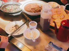 -老淮安·淮安菜(涟水店)