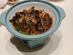 -梅花香里大酒店(郁金香路店)