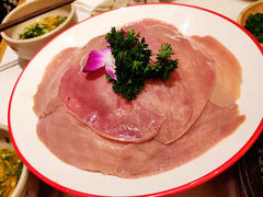 -捞锅坝子老火锅(汽博中心店)