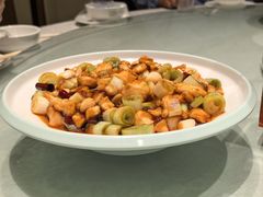 -大清花饺子(山庄店)