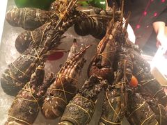 -OPEN開全日自助餐厅·牛肉火锅·海鲜(佛山希尔顿酒店)