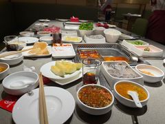 -海底捞火锅(东方时代广场店)