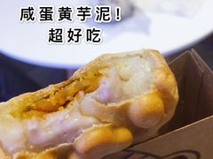 -熊姬手作茶物(汇金谷店)