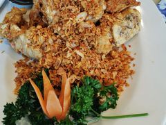 -麒麟海鲜酒家(Richmond)