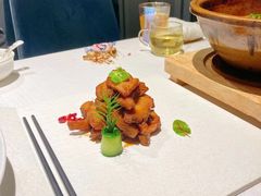 -江仙雅居(中航国际店)