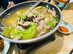 -全牛匠·乐山跷脚牛肉(新中关店)