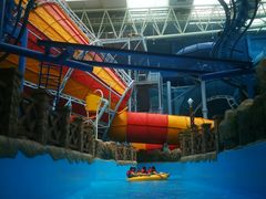 -青岛东方影都融创水世界