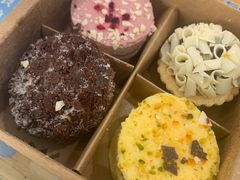 -星巴克(长沙麓南广场店)