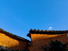 -巍山古城