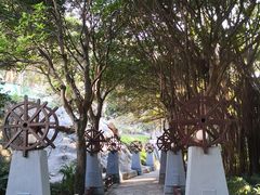 -船政文化景区-罗星塔公园